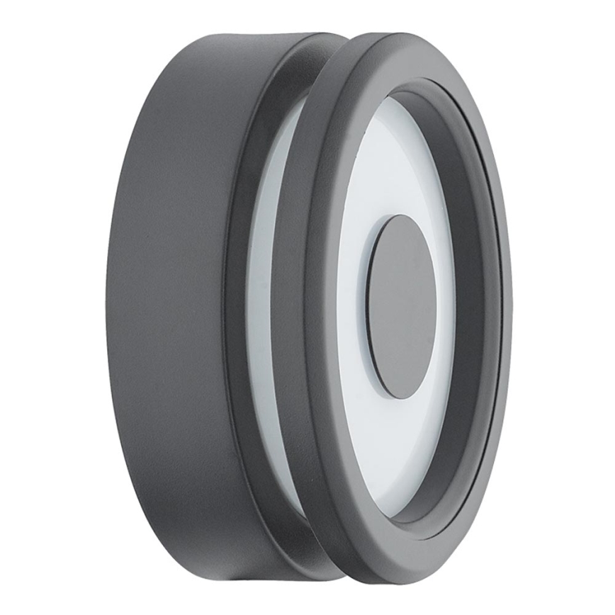 Eglo 97148 - Utomhus LED Väggbelysning BIOSGA LED/11W/230V