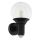 Eglo 97153 - Utomhus Väggbelysning med sensor SOSSANO 1xE27/28W/230V IP44