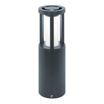 Eglo 97252 - Utomhus LED-lampa GISOLA 1xLED/12W/230V IP44 450 mm