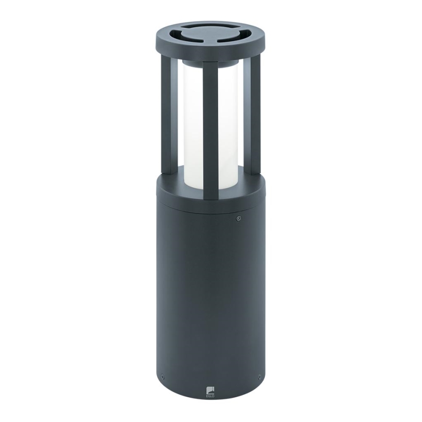 Eglo 97252 - Utomhus LED-lampa GISOLA 1xLED/12W/230V IP44 450 mm