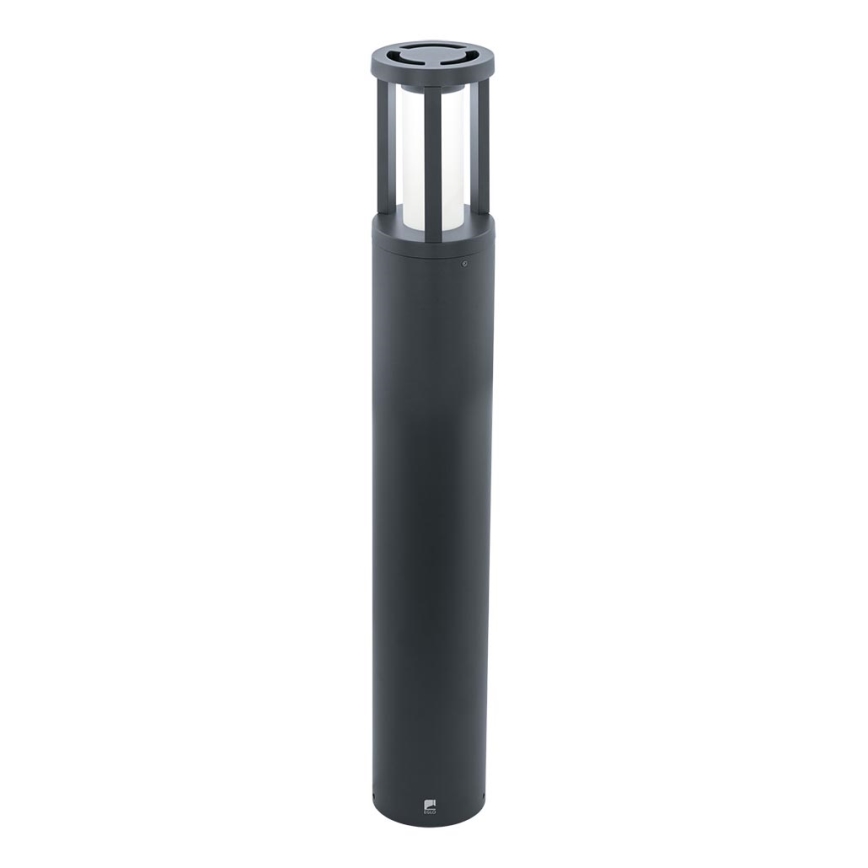Eglo 97253 - Utomhus LED-lampa GISOLA 1xLED/12W/230V IP44 1000 mm