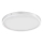 Eglo 97266 - LED Takbelysning FUEVA 1 1xLED/25W/230V vit ROUND 4000K