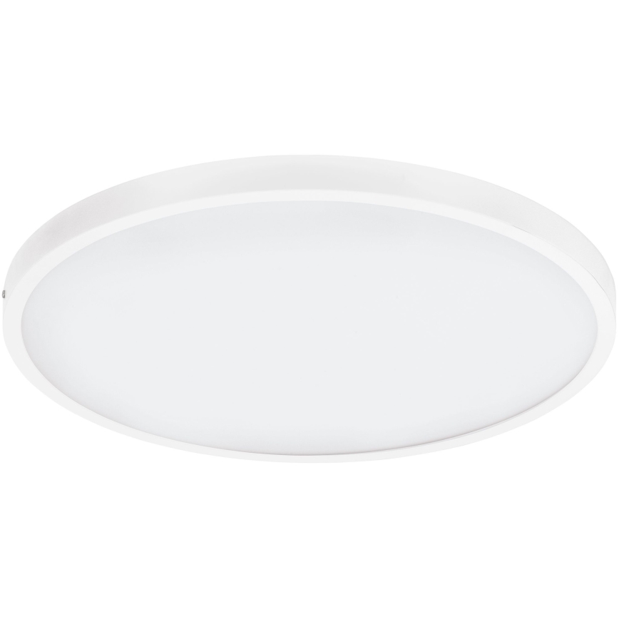 Eglo - Dimbar LED-taklampa 1xLED/25W/230V 3000K Ø 50 cm