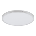 Eglo 97272 - LED Dimbar Takbelysning FUEVA 1 1xLED/25W/230V