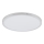 Eglo 97272 - LED Dimbar Takbelysning FUEVA 1 1xLED/25W/230V