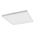 Eglo 97273 - LED-dimbart takarmatur FUEVA 1 1xLED/25W/230V 50x50 cm