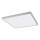 Eglo 97274 - LED Dimbar Takbelysning FUEVA 1 1xLED/25W/230V