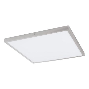 Eglo 97274 - LED dimbar taklampa FUEVA 1 1xLED/25W/230V 50x50 cm