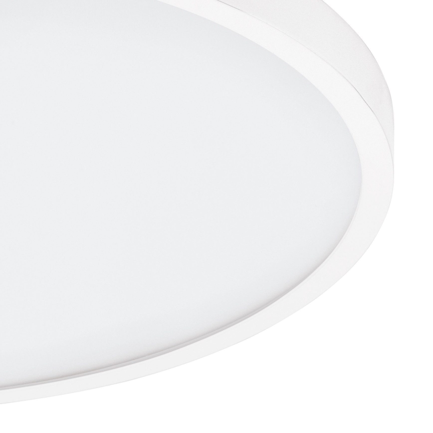 Eglo 97275 - LED Dimbar Takbelysning FUEVA 1 1xLED/25W/230V
