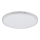 Eglo 97276 - LED Dimbar Takbelysning FUEVA 1 1xLED/25W/230V