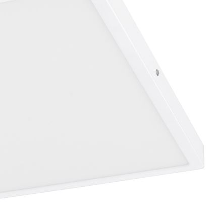 Eglo 97277 - LED Dimbar Takbelysning FUEVA 1 1xLED/25W/230V