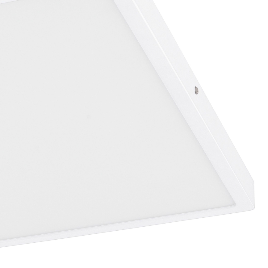 Eglo 97277 - LED Dimbar Takbelysning FUEVA 1 1xLED/25W/230V
