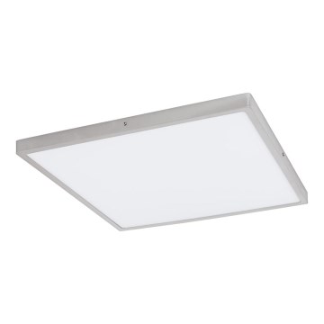 Eglo 97278 - LED Dimbar Takbelysning FUEVA 1 1xLED/25W/230V