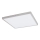 Eglo 97278 - LED Dimbar Takbelysning FUEVA 1 1xLED/25W/230V