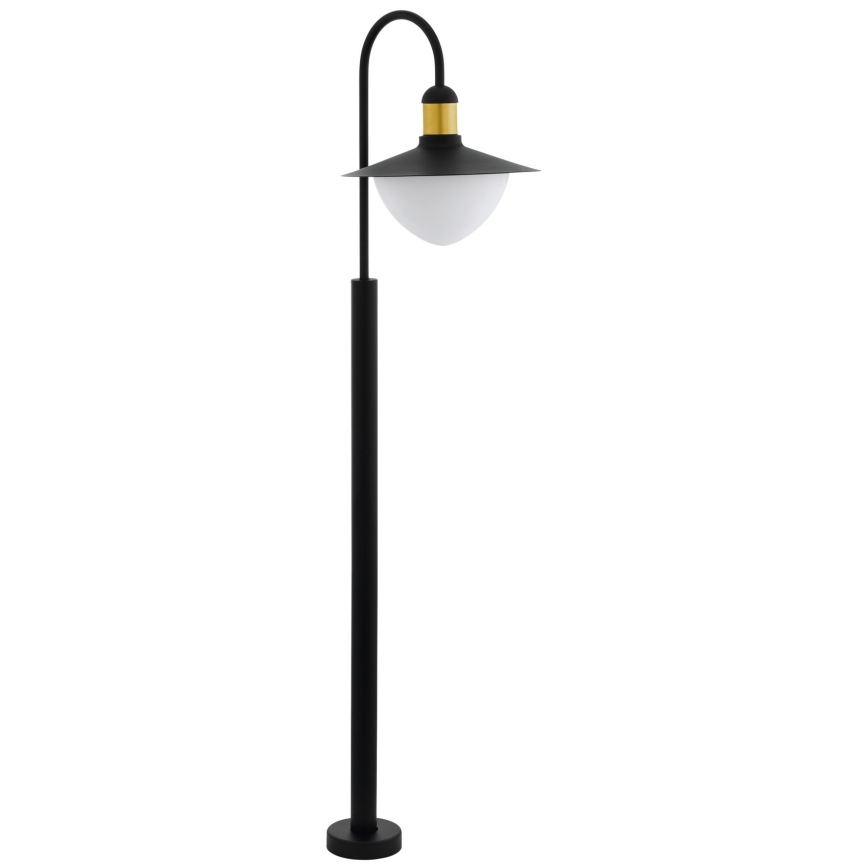 Eglo 97287 - Utomhuslampa SIRMIONE 1xE27/60W/230V