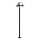Eglo 97288 - Utomhuslampa SIRMIONE 3xE27/60W/230V