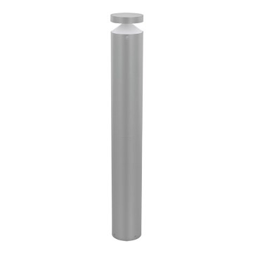 Eglo 97302 - Utomhus LED-lampa MELZO LED/11W/230V grå 990 mm