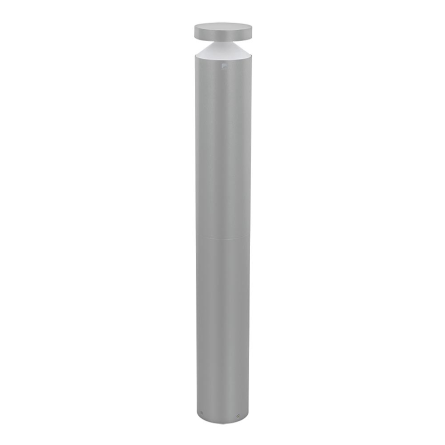 Eglo 97302 - Utomhus LED-lampa MELZO LED/11W/230V grå 990 mm