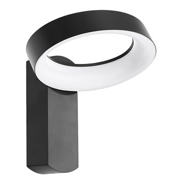 Eglo 97307 - Utomhus LED Väggbelysning PERNATE LED/11W/230V