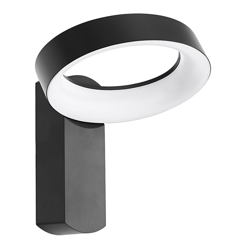 Eglo 97307 - Utomhus LED Väggbelysning PERNATE LED/11W/230V