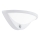 Eglo 97311 - LED Utomhus Väggbelysning med sensor BELCREDA 1xLED/9,3W/230V IP44