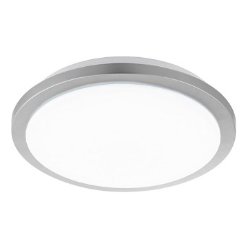 EGLO 97324 - Dimbart LED-takarmatur COMPETA-ST 1xLED/16W/230V