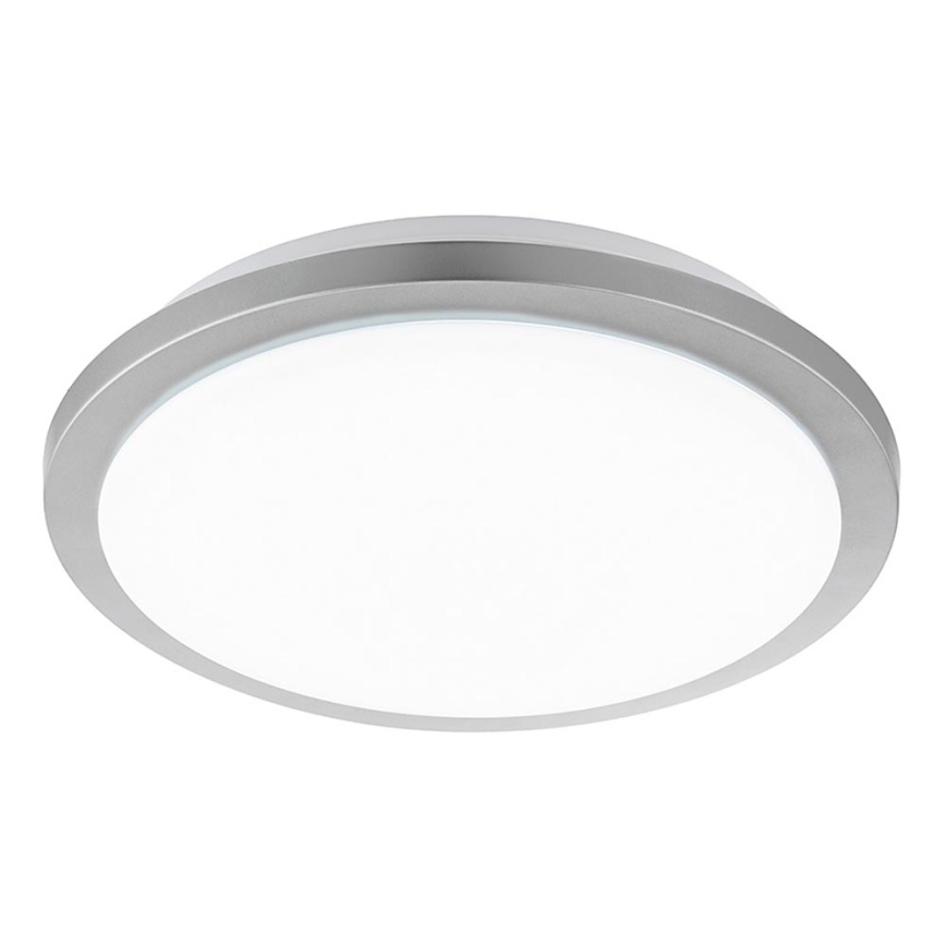EGLO 97324 - Dimbart LED-takarmatur COMPETA-ST 1xLED/16W/230V