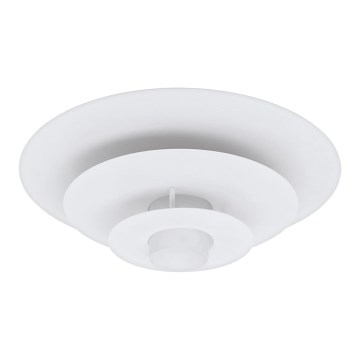 Eglo 97329 - Takbelysning POLLUTRI 1xE27/60W/230V