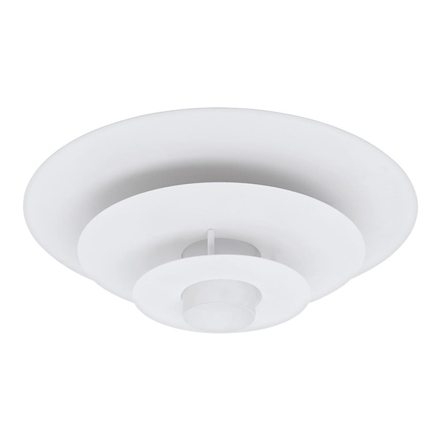 Eglo 97329 - Takbelysning POLLUTRI 1xE27/60W/230V