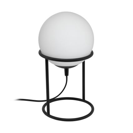 Eglo 97331 - Bordslampa CASTELLATO 1 1xE14/28W/230V