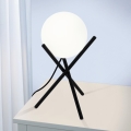 Eglo 97333 - Bordslampa CASTELLATO 1xE14/28W/230V