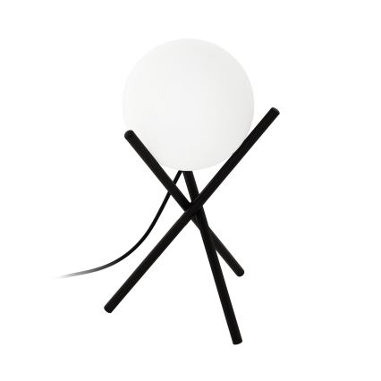 Eglo 97333 - Bordslampa CASTELLATO 1xE14/28W/230V