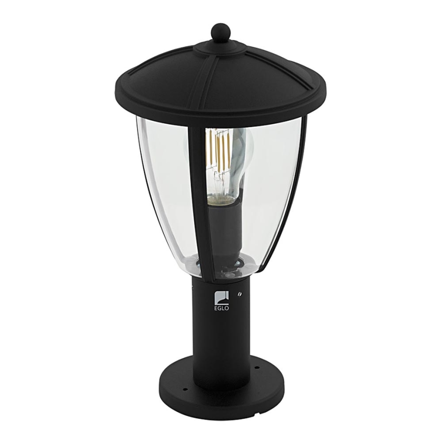 Eglo 97337 - Utomhuslampa COMUNERO 2 1xE27/60W/230V 300 mm
