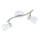 Eglo 97351 - LED spotlight ARBOLEDAS 2xGU10/5W/230V