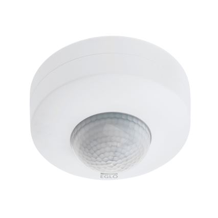 Eglo 97421 - rörelsesensor DETECT ME 6 12 m vit IP44