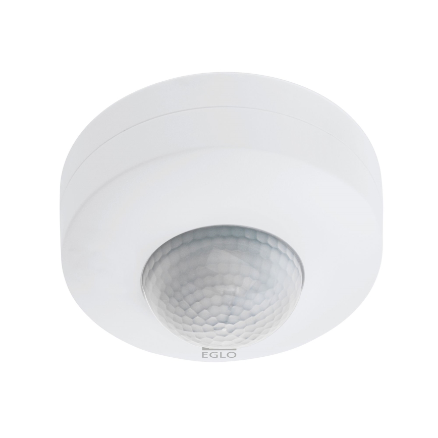 Eglo 97421 - rörelsesensor DETECT ME 6 12 m vit IP44
