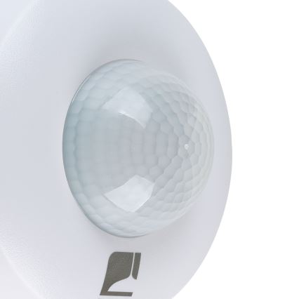 Eglo 97421 - rörelsesensor DETECT ME 6 12 m vit IP44