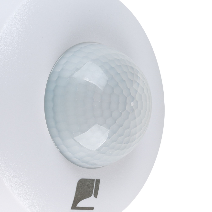 Eglo 97421 - rörelsesensor DETECT ME 6 12 m vit IP44