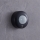 Eglo 97422 - rörelsesensor DETECT ME 6 12 m svart IP44