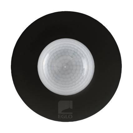 Eglo 97422 - rörelsesensor DETECT ME 6 12 m svart IP44