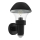 Eglo 97445 - Utomhus Väggbelysning med sensor VERLUCCA 1xE27/60W/230V