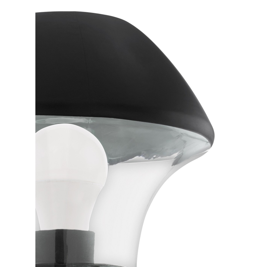 Eglo 97446 - LED Dimbar Utomhusbelysning VERLUCCA-C 1xE27/9W/230V IP44