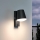 Eglo 97451 - Utomhus Väggbelysning med sensor CALDIERO 1xE27/10W/230V IP44