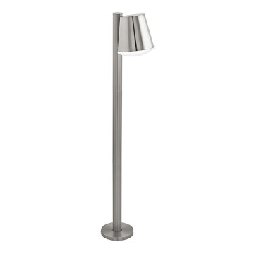 Eglo 97454 - Utomhuslampa CALDIERO 1xE27/10W/230V