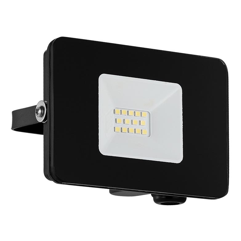 Eglo 97455 - LED spotlight FAEDO 3 LED/10W/230V