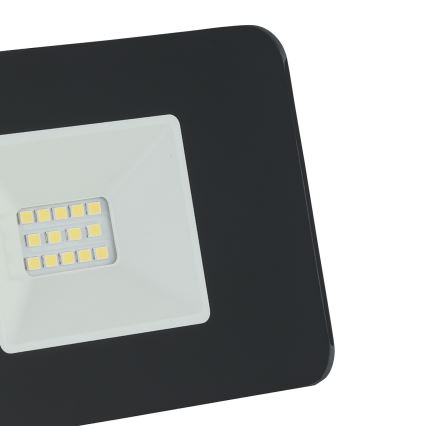 Eglo 97455 - LED spotlight FAEDO 3 LED/10W/230V