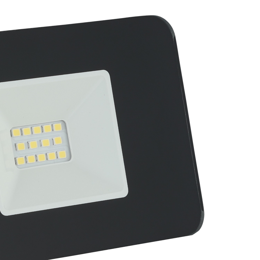 Eglo 97455 - LED spotlight FAEDO 3 LED/10W/230V