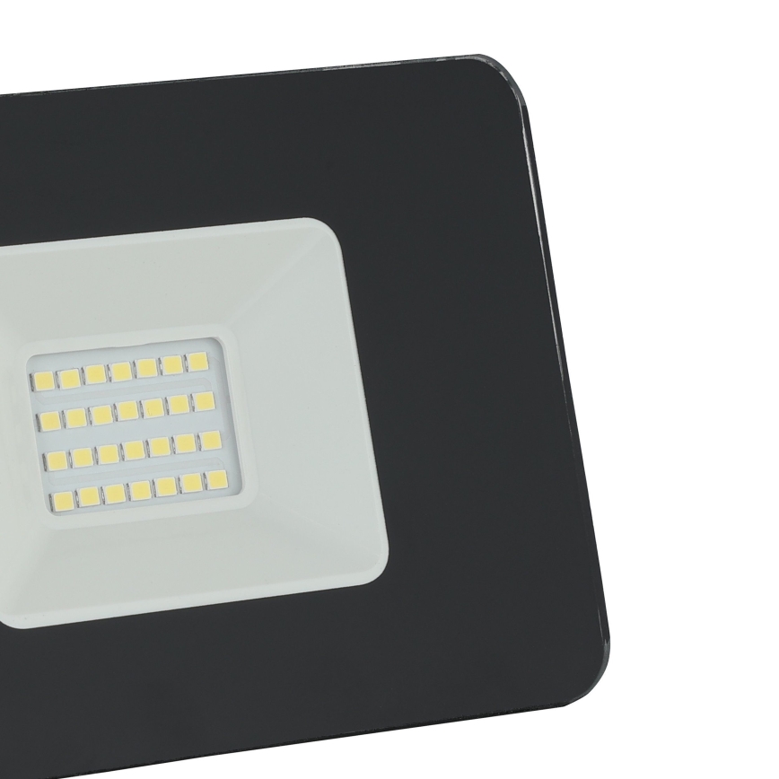 Eglo 97456 - LED spotlight FAEDO 3 LED/20W/230V