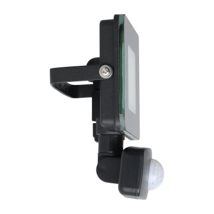 Eglo 97459 - LED Spotlight med sensor FAEDO 3 LED/10W/230V