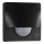 Eglo 97465 - rörelsesensor DETECT ME 3 12 m svart IP44